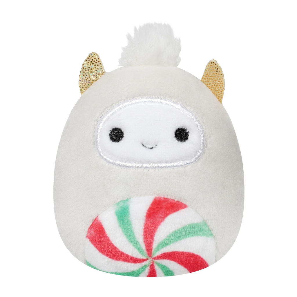 Squishmallows Micromallows 2.5 inch 12pce Holiday Advent Calendar 2024